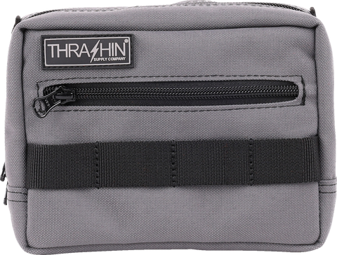 Handlebar Bag - Gray