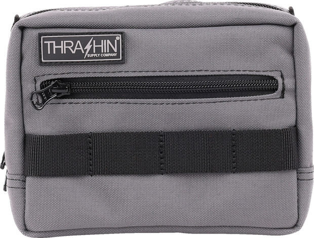 Handlebar Bag - Gray