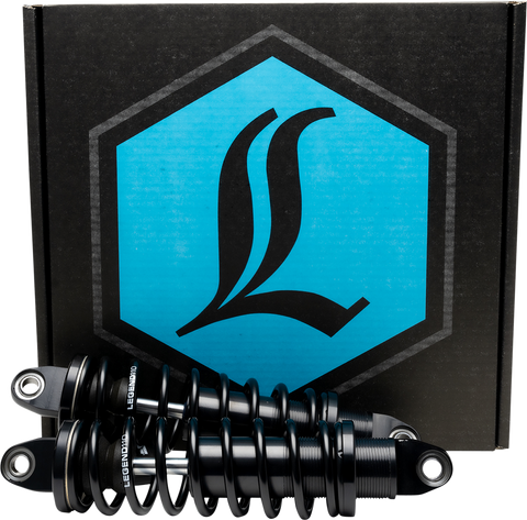 Legend REVO Coil Suspension For FXR Models — 14.00"