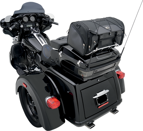 TR3300DE Deluxe Rack Bag
