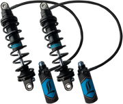 REVO ARC Remote Reservoir FL Coil Suspension