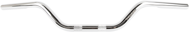 1" Handlebar - Mid Bend - Chrome
