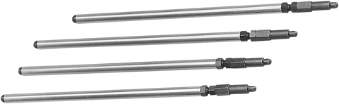 Adjustable Pushrods - Big Twin &