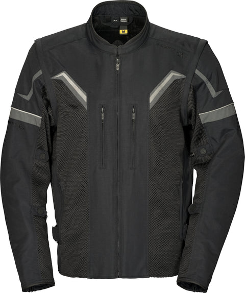 Scorpion EXO Transformer Jacket