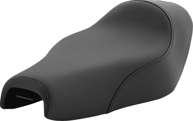 Renegade™ Solo Seat - Black - XL &