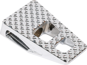 P-54 Adjustable Brake Arm Pedal - Chrome