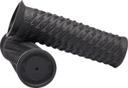 Bolt Grips - Black