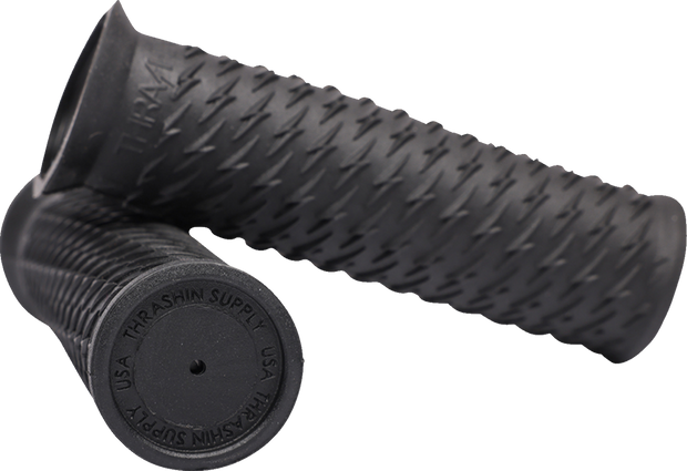 Bolt Grips - Black