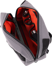 Handlebar Bag - Gray