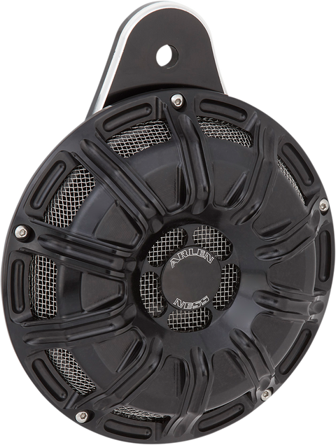 Horn - Black