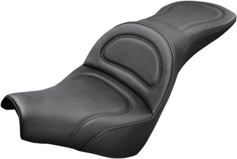 Explorer Seat - w/o Driver Backrest - FXBB &