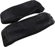 Saddlebag Lid Cover