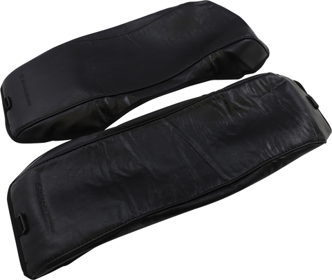 Saddlebag Lid Cover