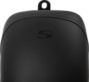 Seat - Profiler™ - Black - Smooth - Softail