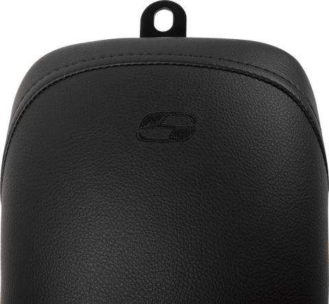Seat - Profiler™ - Black - Smooth - Softail