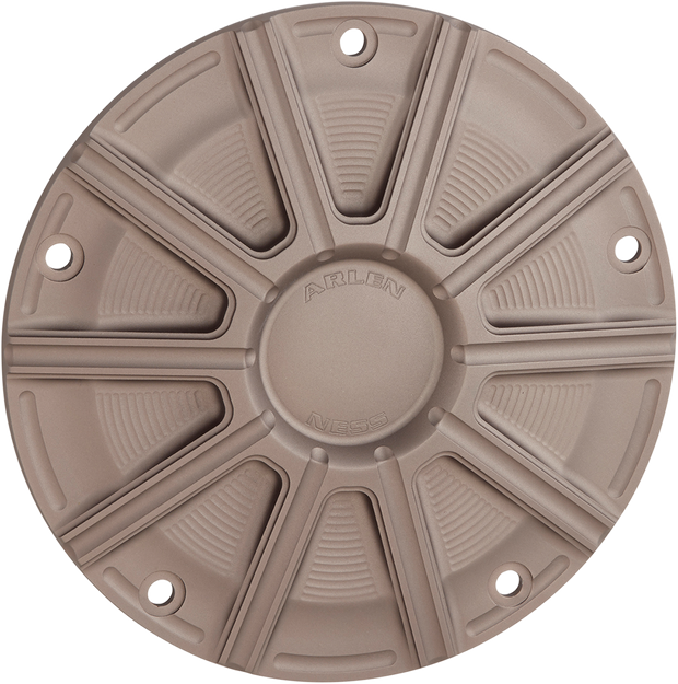 Derby Cover - Titanium