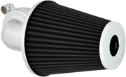 Monster Sucker® Air Cleaner Kit - Chrome