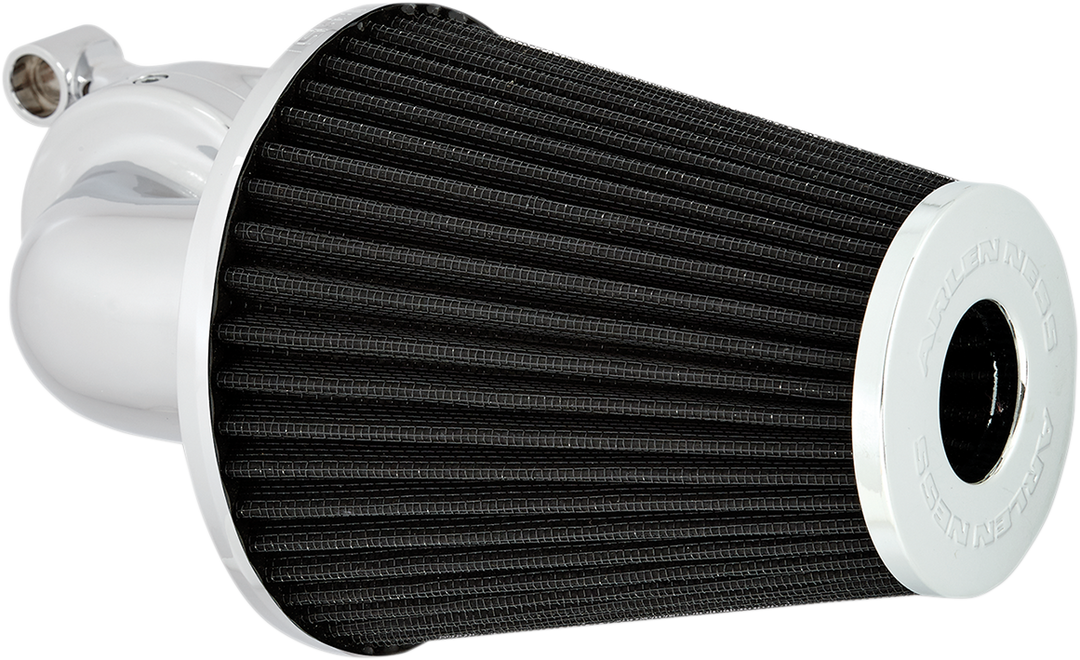 Monster Sucker® Air Cleaner Kit - Chrome | Eastcoastin Parts