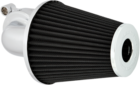 Monster Sucker® Air Cleaner Kit - Chrome