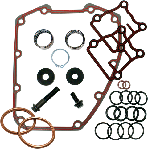 Camshaft Installation Kit - Chain Drive