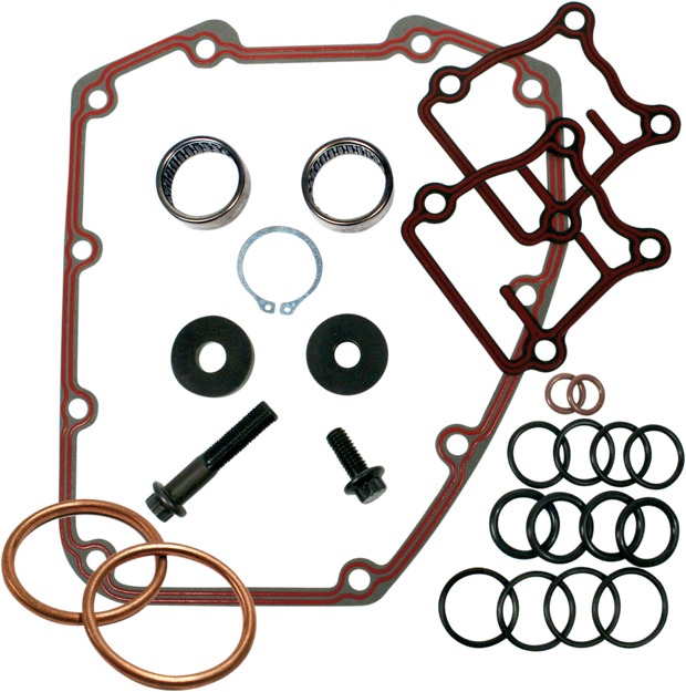 Camshaft Installation Kit - Chain Drive