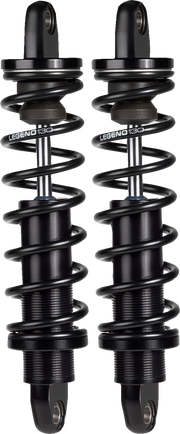 REVO FL Coil Suspension