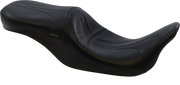 Sorrento 2-Up Seat - Stitched - Black - FL '08-'23