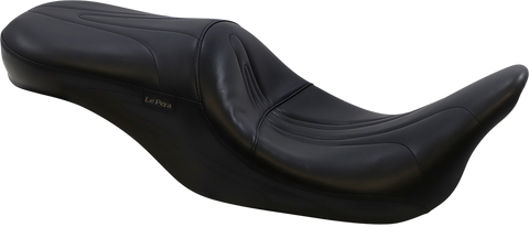 Sorrento 2-Up Seat - Stitched - Black - FL &
