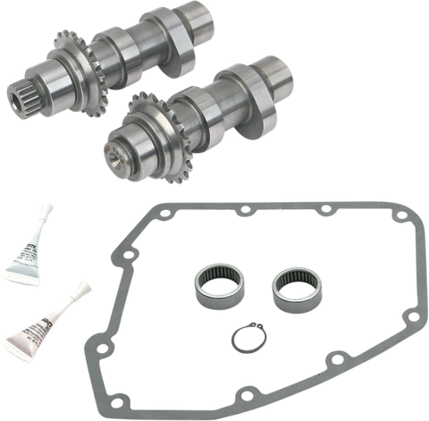 Camshaft Kit - 510C Chain Drive - Twin Cam