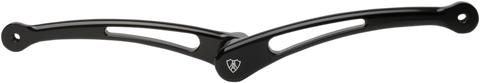 Heel/Toe Shifter - Radius - Black