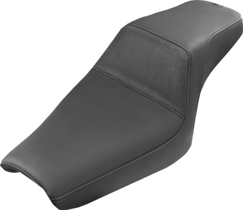 Step-Up Seat - Gripper - Black - XL