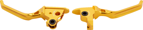 Method Lever Set - Gold