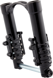 Fork Legs - Black