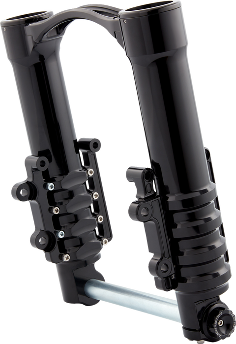 Fork Legs - Black