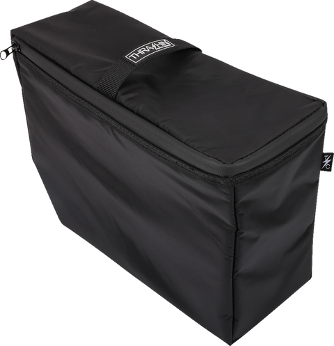 Cooler Expedition Bag - Black