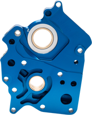 Camplate - M8