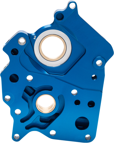 Camplate - M8