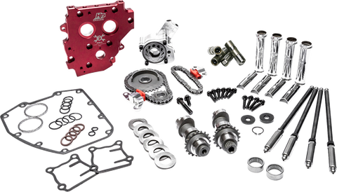 Camchest Kit - HP+® Chain Drive Conversion - 543 Reaper Series - Twin Cam