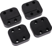 Floorboards - 1/2" Lift Kit