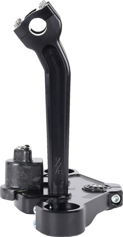 Top Tree - Black