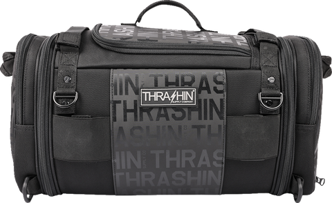 Passenger Bag - Black