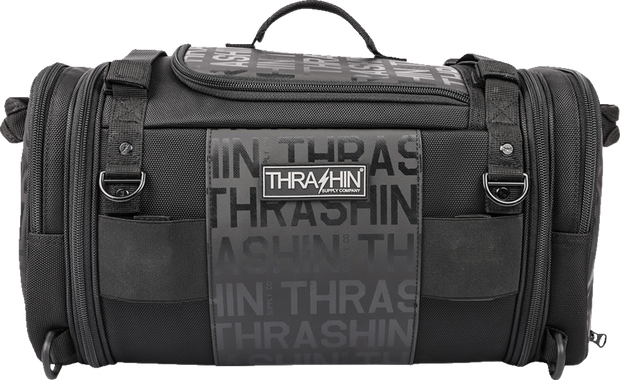 Passenger Bag - Black