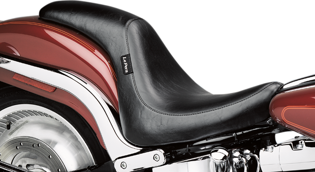 Silhouette Seat - Deuce - Smooth - FXST &