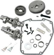 Camshaft Kit - Easy Start - 551 Gear Drive - Twin Cam '07-'17