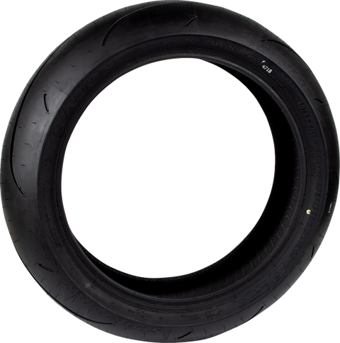 Tire - Sportmax Q5S - Rear - 180/55ZR17 - (73W)