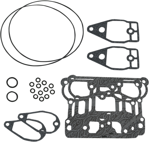 Rocker Box Gasket - Big Twin