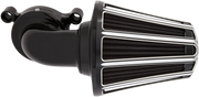 Monster Sucker® Air Cleaner Kit - Black