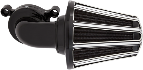 Monster Sucker® Air Cleaner Kit - Black