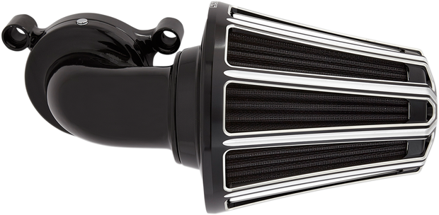 Monster Sucker® Air Cleaner Kit - Black