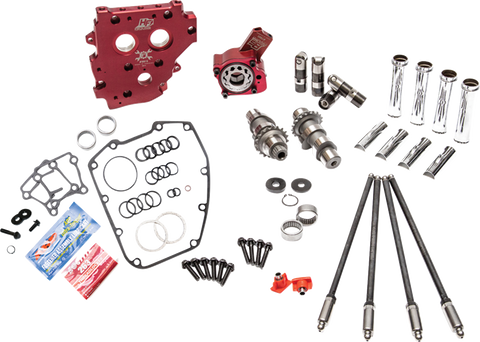 Camchest Kit - Race Series® - Reaper 630 - Chain Drive - Dyna &
